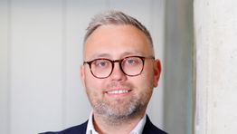 Talma Travel Solutions appoints Bettles as CEO for UK division