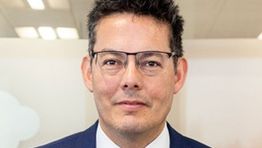 Synergy adds EMEA executive