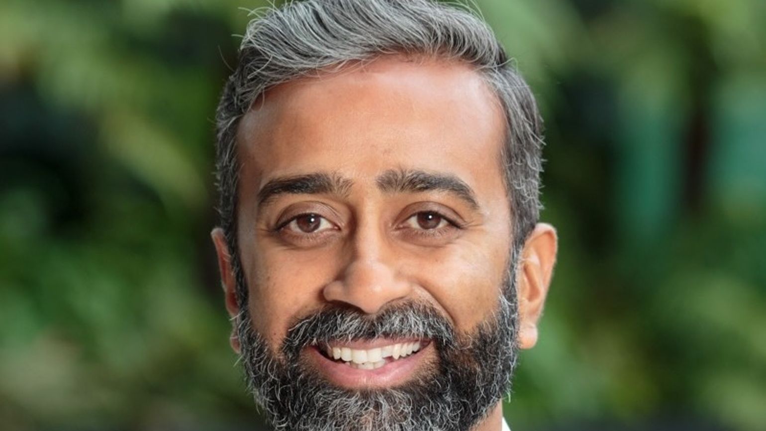 Nikhil Ravishankar Air NZ main