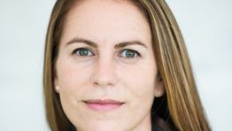ITM appoints Parsons as its new chair from May 2023