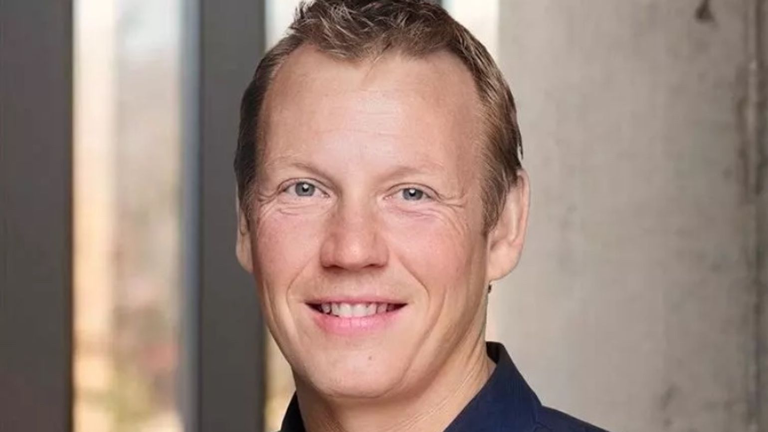 Sabre recruits Andréen to head up airline technology division