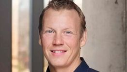 Sabre recruits Andréen to head up airline technology division