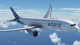 Norse Atlantic appoints president