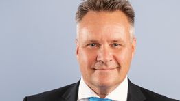 New CEO for Lufthansa Hub Munich