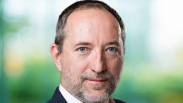 Benoit to succeed Bridgeman as Advito managing director