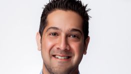 FCM appoints Desai as managing director for Ireland