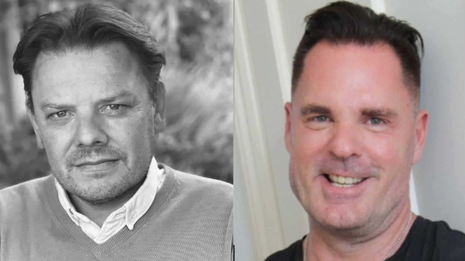 Parkhouse and Thelen