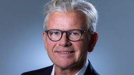 SkyTeam announces Roux as new CEO and managing director