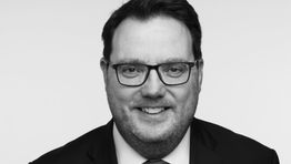 Yotel names Harnedy COO
