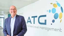 ATG Travel Worldwide appoints new MD for Europe