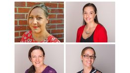 Inntel reshuffles leadership and management teams