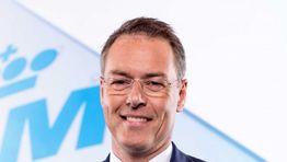 British Airways recruits KLM’s de Groot as new COO