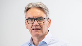 Loganair names Cunningham as CFO