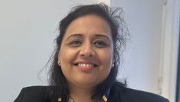 Hans Airways appoints Verma as UK sales manager