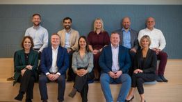 SilverDoor reveals senior team line-up after Synergy merger