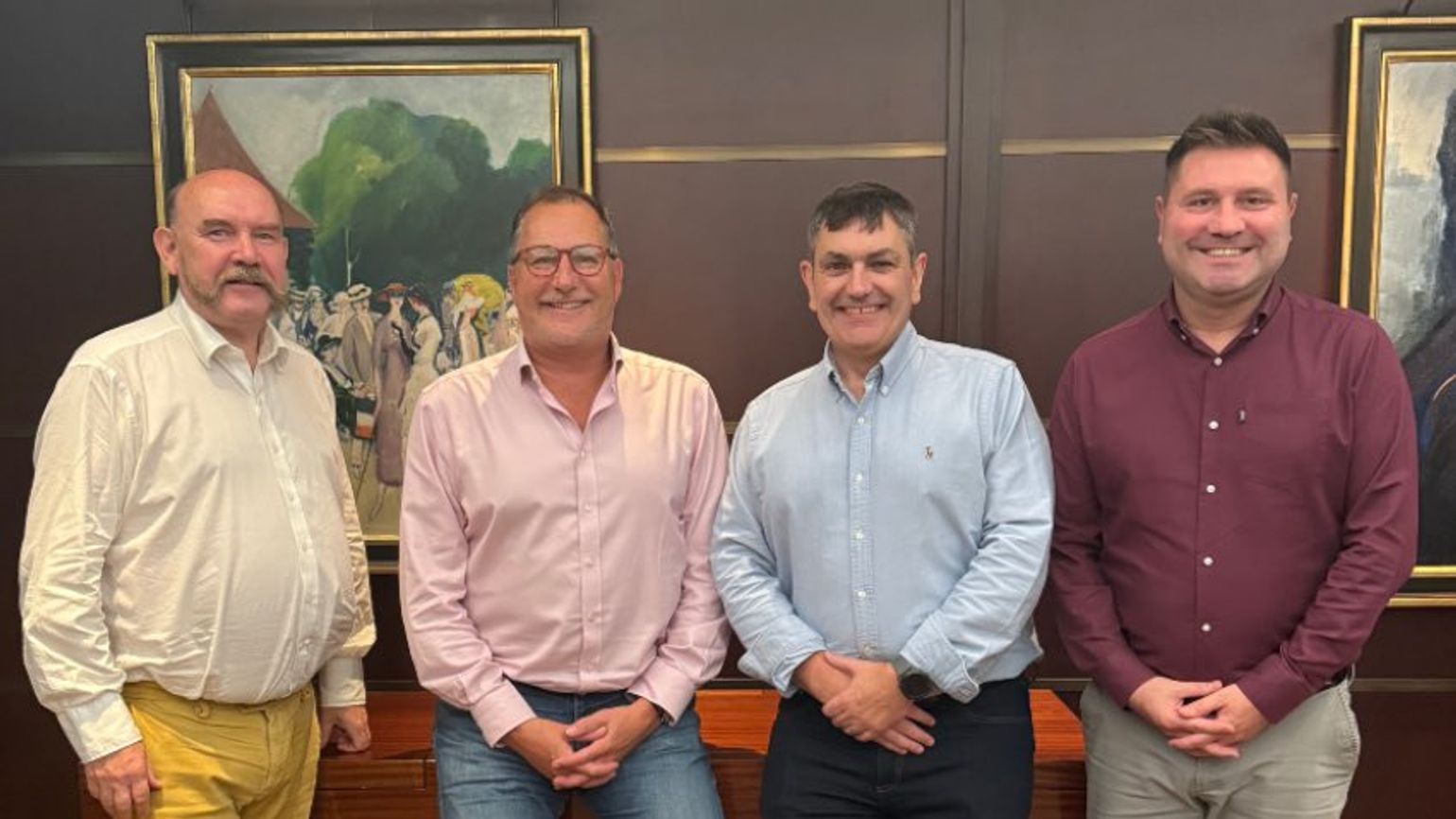 Simplexity Travel Management promotes Smith to MD role