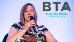 Gray Dawes CEO Horner steps down as BTA chair Gray Dawes CEO Horner steps down as BTA chair