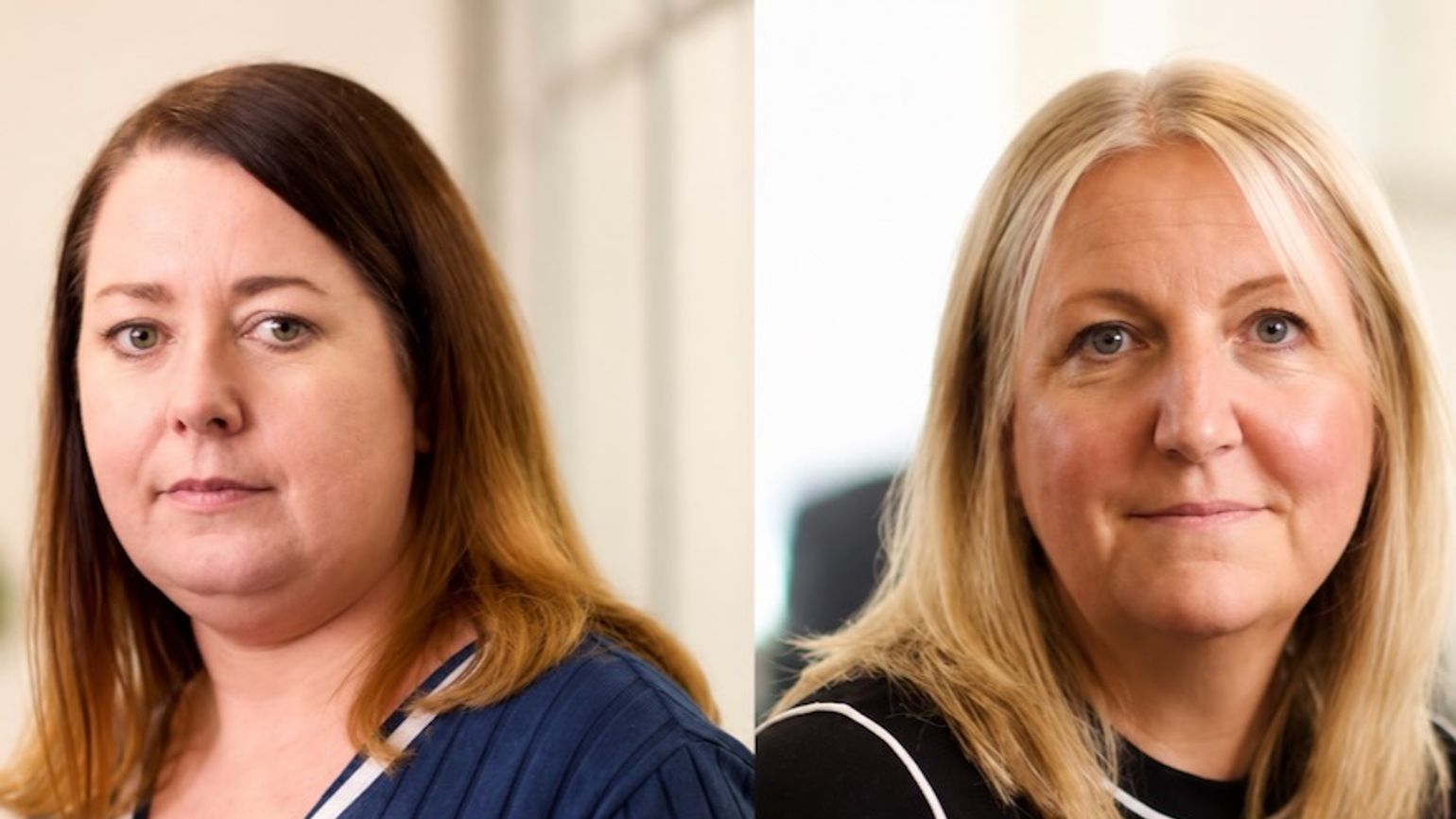 Take2Eton appoints Kelly OSullivan and Leann Forrest 