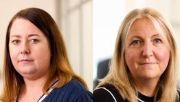 Take2Eton appoints Kelly OSullivan and Leann Forrest 