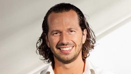 TravelPerk promotes Taunay-Bucalo to COO role
