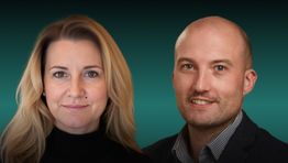 TAG names four new VPs amid global expansion TAG names four new VPs amid global expansion