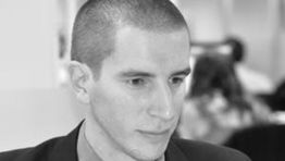 Free Now appoints Naidja as new VP of sales