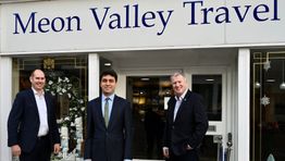 Meon Valley appoints director of technology