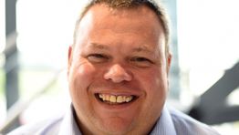 Travel Counsellors for Business recruits Durkin for key growth role