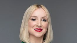 Higgins to lead ATPIs operations in Saudi Arabia