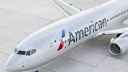 American names Mabry VP of global sales