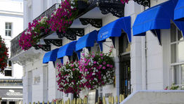 CEO to leave Best Western GB