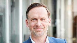 Former HRS executive Hecht joins CDS Groupe as payment solutions VP Former HRS executive Hecht joins CDS Groupe as payment solutions VP