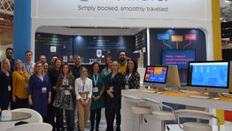 Click Travel CEO Jill Palmer departs