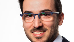 Element appoints BCD Travel exec to global sales role