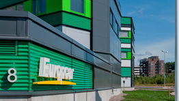 Europcar creates Nordic cluster as franchisees depart