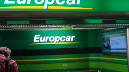 Europcar appoints new MD for Germany