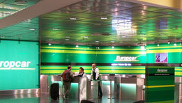 Europcar appoints new UK managing director