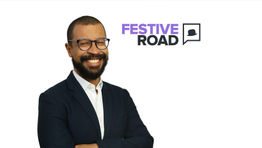 Festive Road appoints data and analytics expert