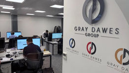 Gray Dawes creates executive leadership team