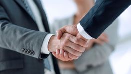 BCD Travel appoints two SVPs in Europe