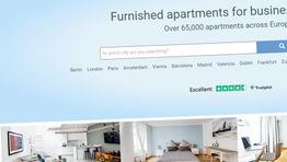 Homelike targets corporate growth