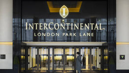 IHG names new managing director for UK/Ireland