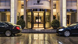 Marriott appoints new EMEA president Marriott appoints new EMEA president