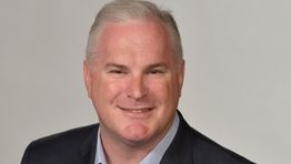 Sabre names former CWT head Ekert president