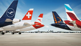 Two Lufthansa Group airlines get new CEOs