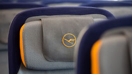 Lufthansa appoints new CFO