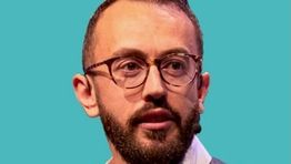 Navan appoints Thrust Carbon founder Corbett to innovation role