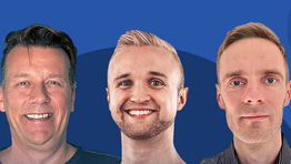 MeetingPackage strengthens leadership team
