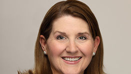 Interview: Michelle McKinney Frymire, CEO, CWT