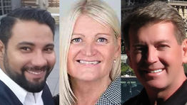 Three new directors appointed at Nina & Pinta